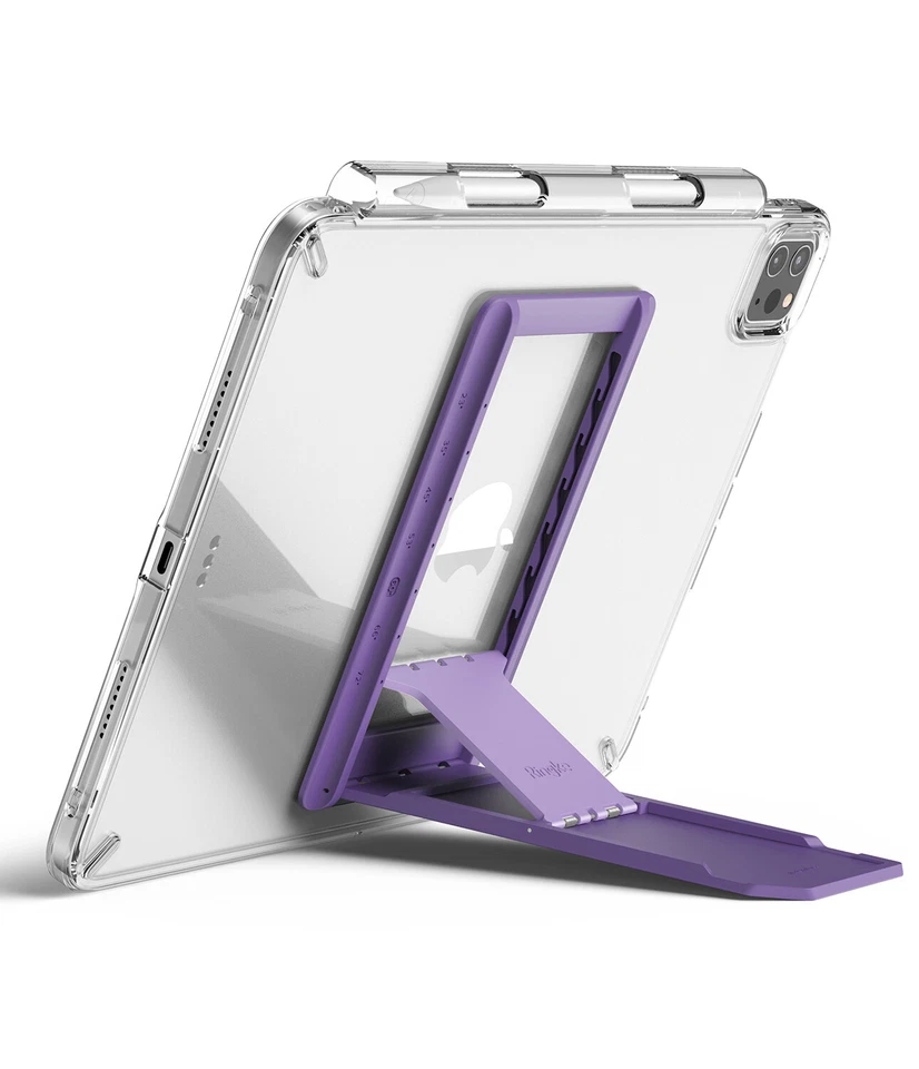 Ringke [Outstanding] for iPad Pro 12.9, 11", Galaxy Tab Stand, Tablet Kickstand - Image 4 of 4