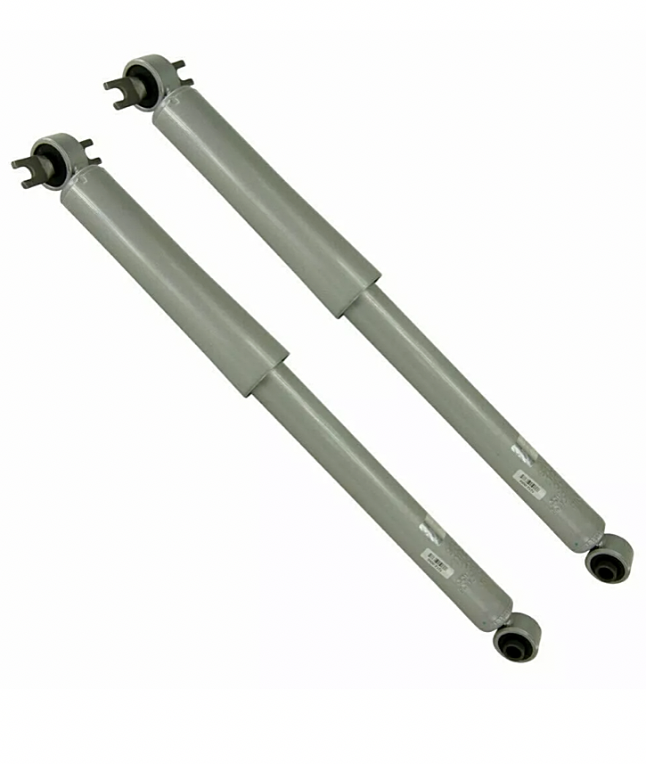 PAIR REAR SUSPENSION SHOCK ABSORBERS 2X FOR KIA RIO ALL MODELS 2000