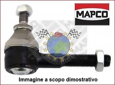 19800 Testina Scatola Sterzo Per Opel Tigra Twintop Benzina 2004>P