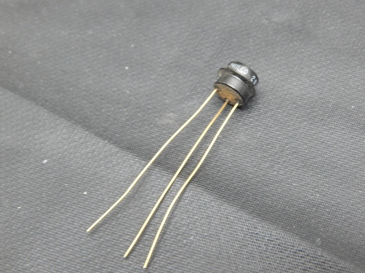 Philco Transistors for sale | eBay