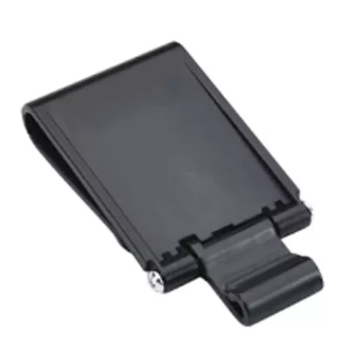 P1063406-040 Back Cover Belt Clip For Zebra ZQ500 ZQ510 ZQ520 Series NEW - Picture 3 of 7