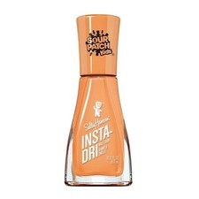 NEW Sally Hansen Insta-Dri Nail Polish 0.31 fl oz Multiple Colors 