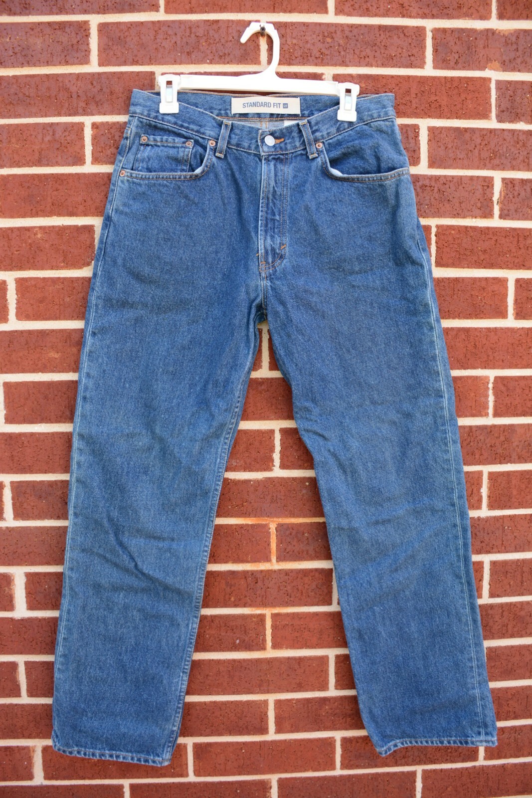 gap jeans men