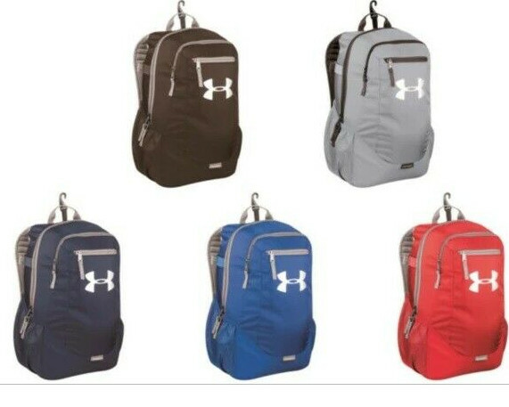 under armour hustle 2.0