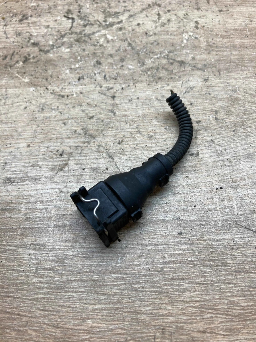 14278159 09440401 BMW E Series Connector Plug Unit Computer Wire 