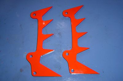 FELLING DOG SPIKE SET FOR STIHL 031 031AV 032 032AV 041 041AV CHAINSAW --- DR.72