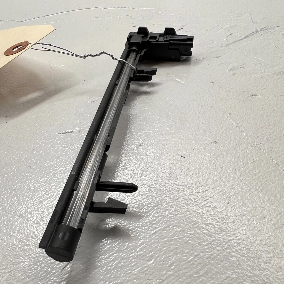 GMC Terrain 2018-2023 panel de instrumentos tablero-barra de luz conductor fabricante de equipos originales Foto 4 de 4