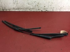 VW EOS 1F 1.6 FSI Scheibenwischer Wischer Vorne 2x