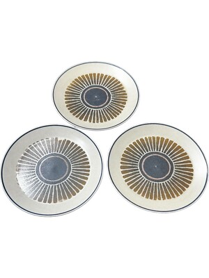 s-l400.jpg Set Of 3 Lenox Temper-Ware Percussion 10 1/2\