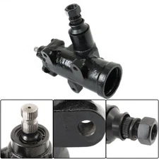 277585 Power Steering Gear Box For Dodge Ram 2500 3500 1997 - 2000 2001 2002