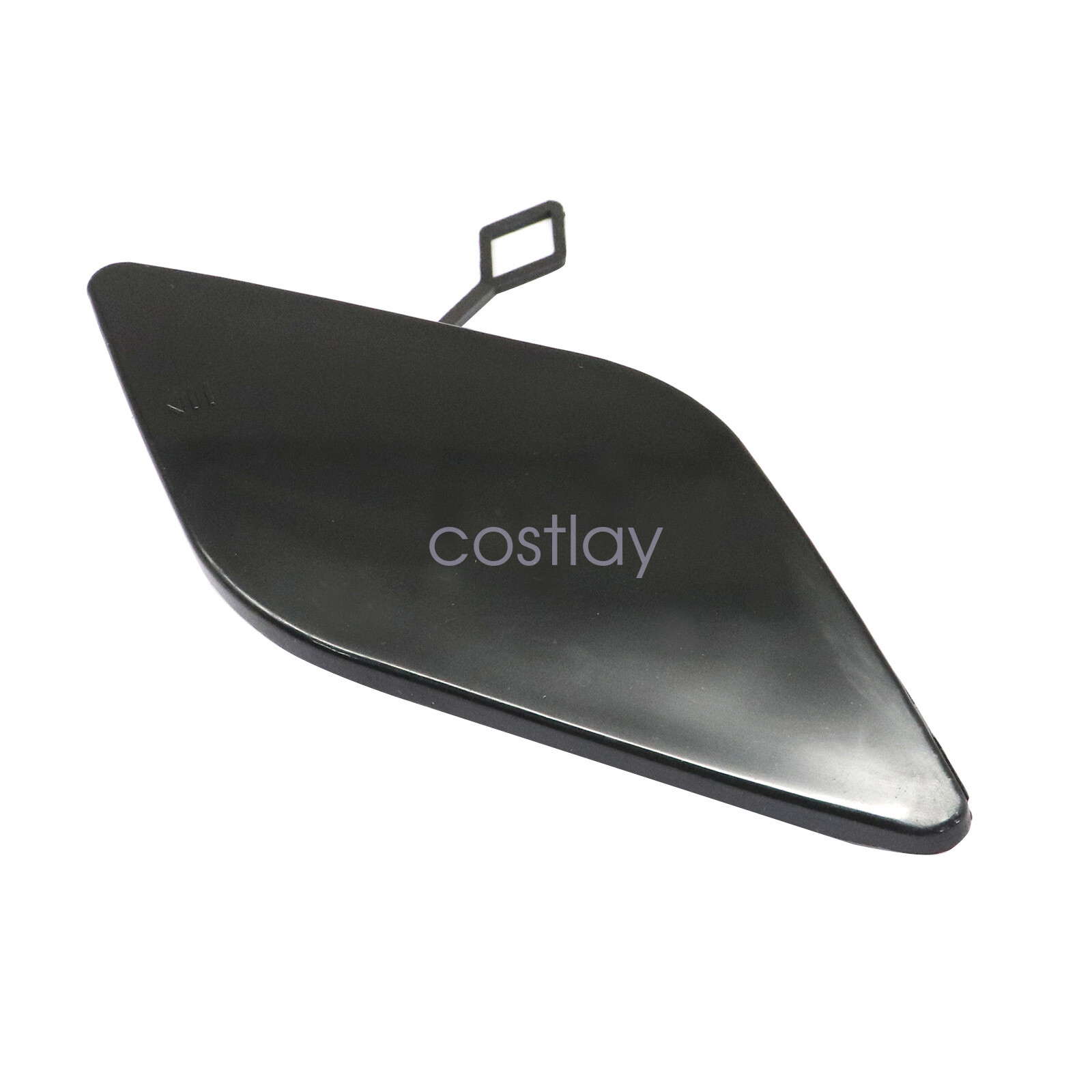 For Mercedesbenz E350 20102013 Car Front Bumper Tow Hook Cover