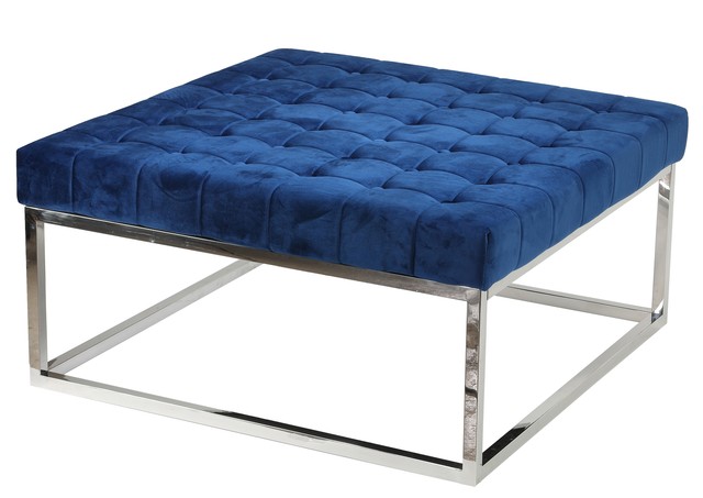 blush ottoman target