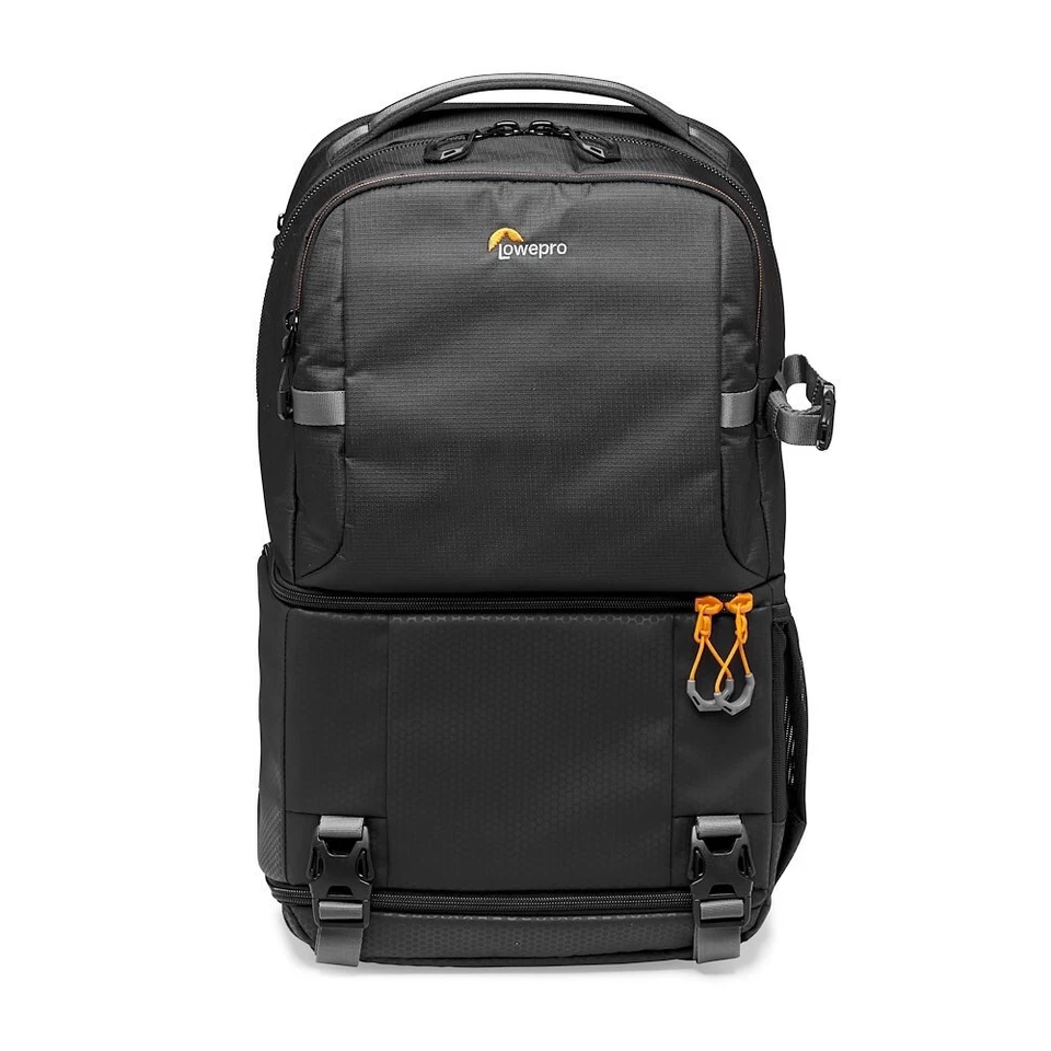 Lowepro Fastpack BP 250 AW III (Black) - Image 2 of 4