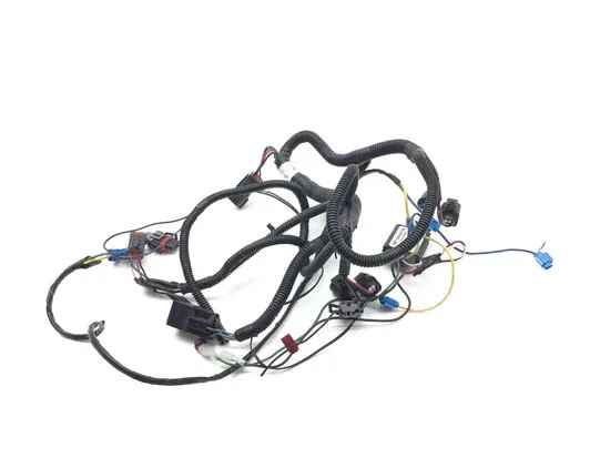 Arnés de luces principales 2009 Can-Am Spyder GS Roadster SE5 3030A REPUESTOS Foto 4 de 4