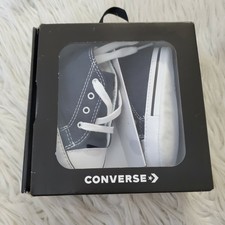 first size converse