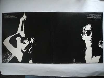 LP エディー＆ホットロッズ Life on the Line イ Amazon.co.jp: Life