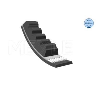 1x Keilriemen MEYLE 052 119 0650 passend für VW