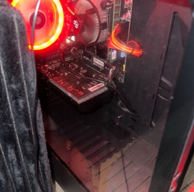 gaming pc for sale