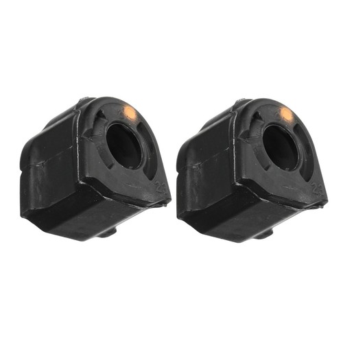 OEM NEW Set of 2 Front Suspension Stabilizer Sway Bar Bushing Subaru