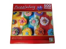 Puzzlebug Lots of Sprinkles Puzzle - 500 Piece