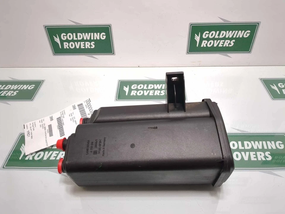 03 04 05 06 07 08 09 10 11 12 Land Rover RANGE ROVER Evaporator Canister - Image 2 of 4