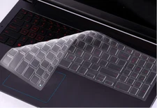 CooSkin TPU Keyboard Protector Cover for Dell Inspiron 15 5577 i5577 7559 i7559