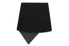 Kofferraummatte 2-tlg passend für Toyota Avensis T27 Kombi ohne Schienen