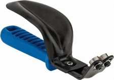 Noga 4 Piece HSS Hand Deburring Tool Set Blade Type N80, For Internal Thread,...