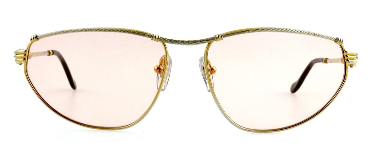 FRED フレッド サングラス メガネ 眼鏡 フレーム ALIZE Glasses Fred Alize - L Ladies Luxury Specs Large