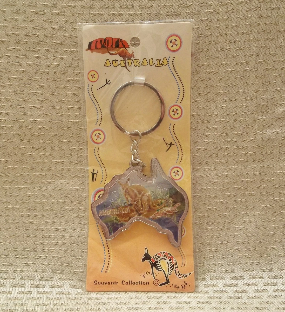 Key rings hotsell ebay australia