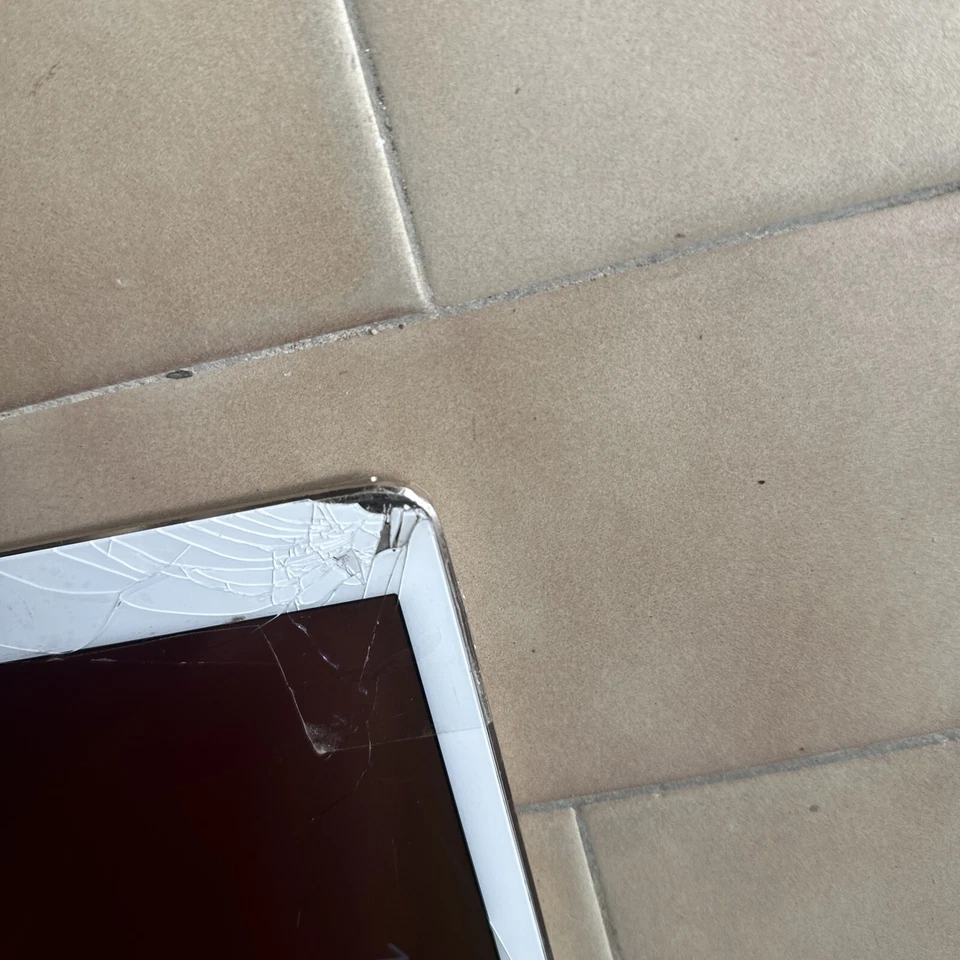 Apple Ipad Air 2 9.7" 16Go Wifi Gold LCD Hs - Photo 2/4