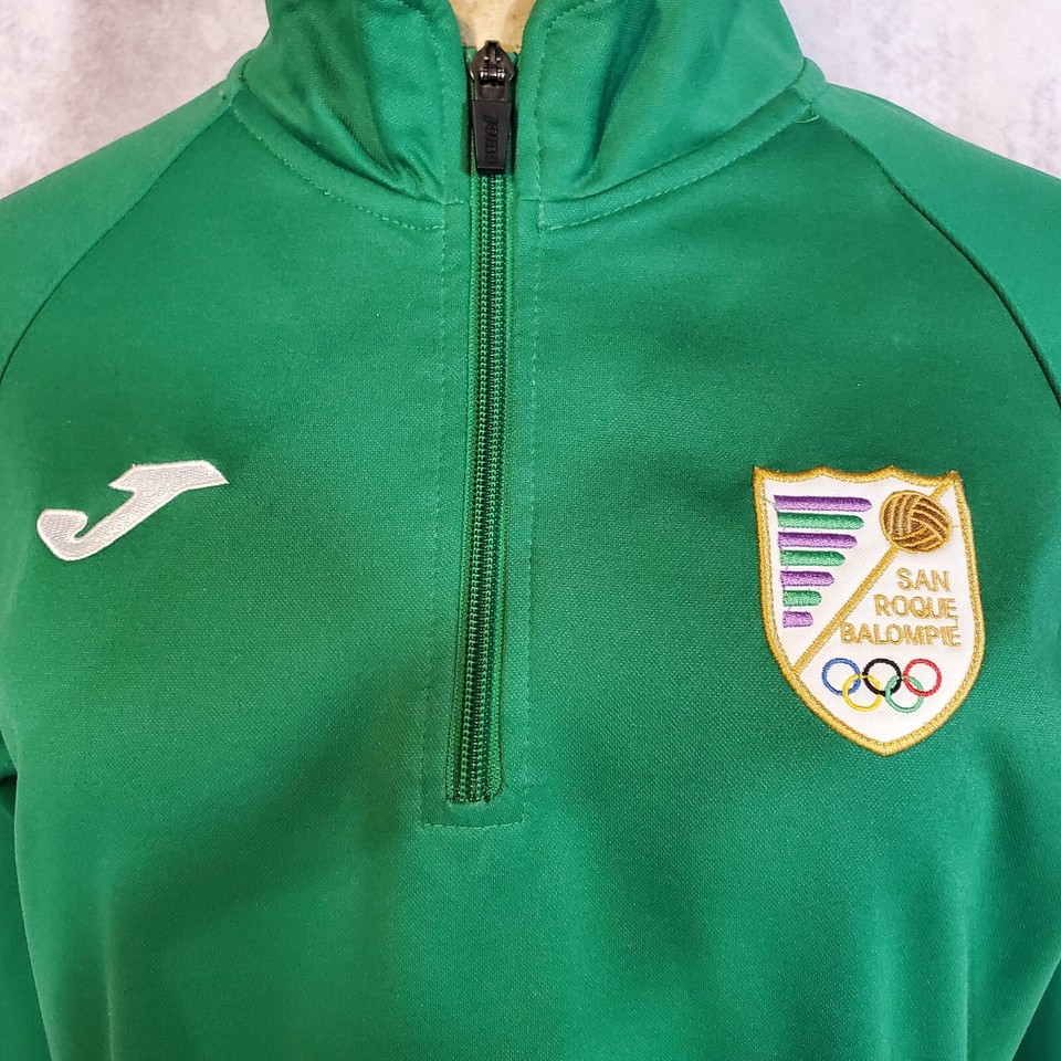 Maillot Vintage Officiel Real Betis Balompié 1990-1991 Joma - Taille XL