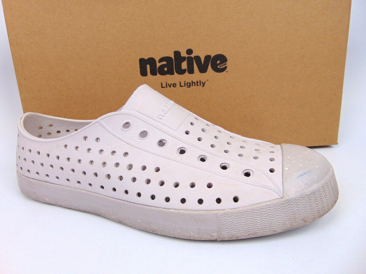 Native Sugarlite Vs Regular Native Shoes Kids' Jefferson Water
