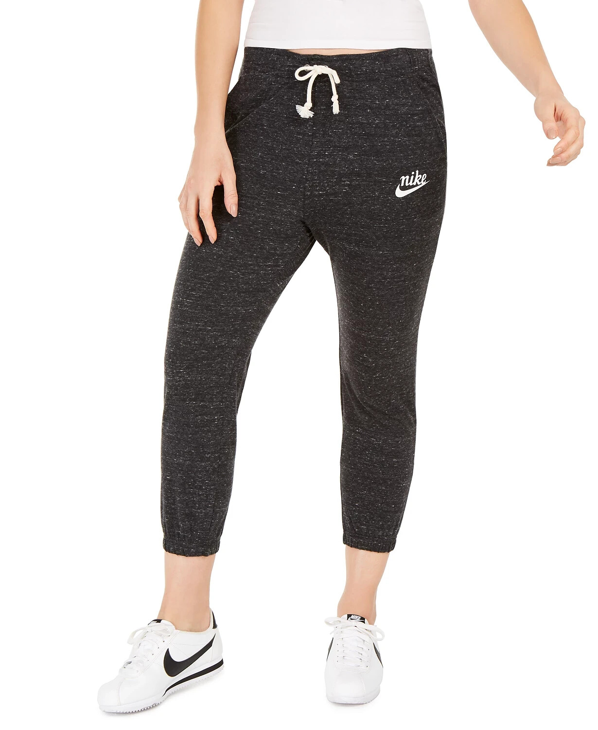 Inhibit service Tighten nike cropped joggers enthusiasm list regional