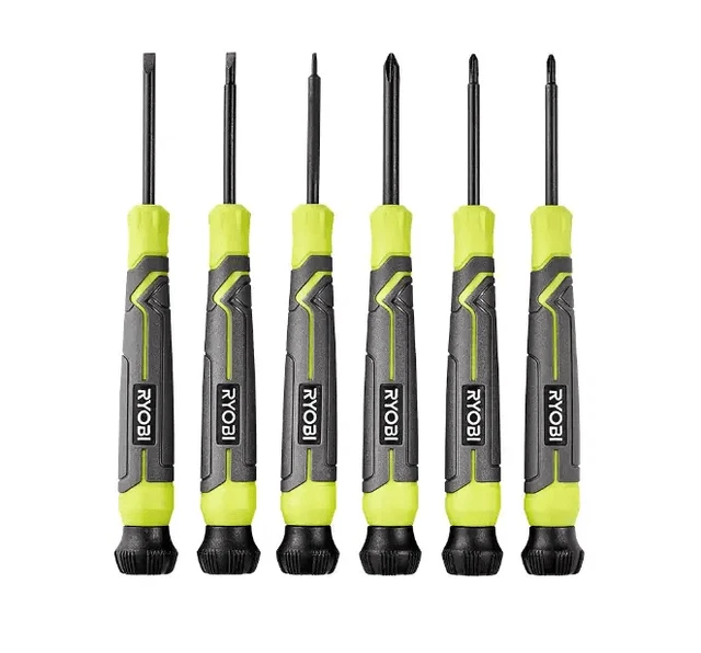 Precision Screwdriver Sets