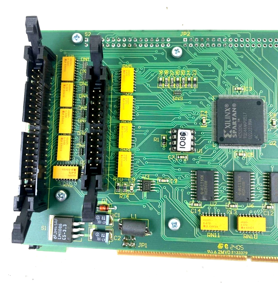 Controlador láser Domino serie S | Sator Trio 1.2 | 108944f | Usado Foto 3 de 4