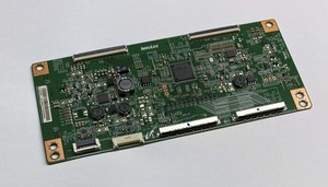 Innolux TA2HP2S51 T-Con Board / Module for SMART SBID-6065-HD Interactive Panel