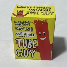 Wacky Waving Inflatable Tube Guy RP Minis