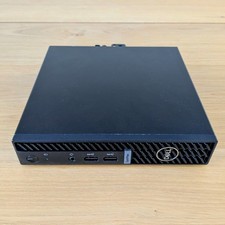 Dell OptiPlex Micro 7010  i5-13500t  8GB  256GB  Linux OS