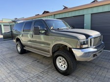 2000 Ford Excursion LIMITED on eBay