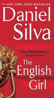 The English Girl Daniel Silva
