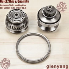 JF015E RE0F11A Transmission Pulley Set with 30T Belt Chain 901068 For Ni G2U