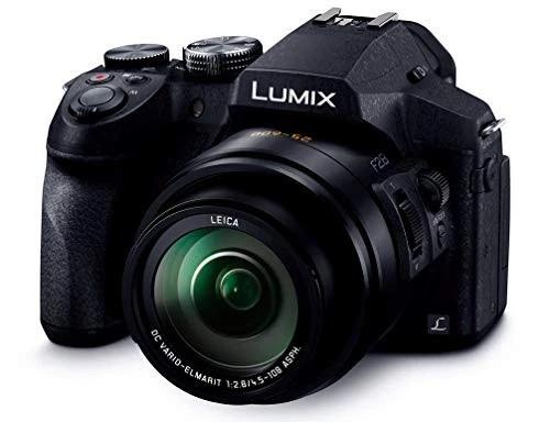 Panasonic LUMIX Panasonic Lumix DMC-FZ300 Digital Cameras for sale