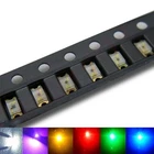 SMD LED 0603 0805 1206 0402 Ultra Bright Light Emitting Diodes