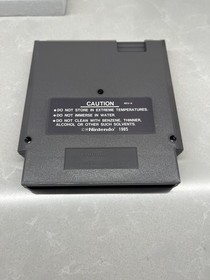 Gradius (Nintendo NES, 1986)-VERY,VERY GOOD  W/Manual, Dust Cover , Sales items 