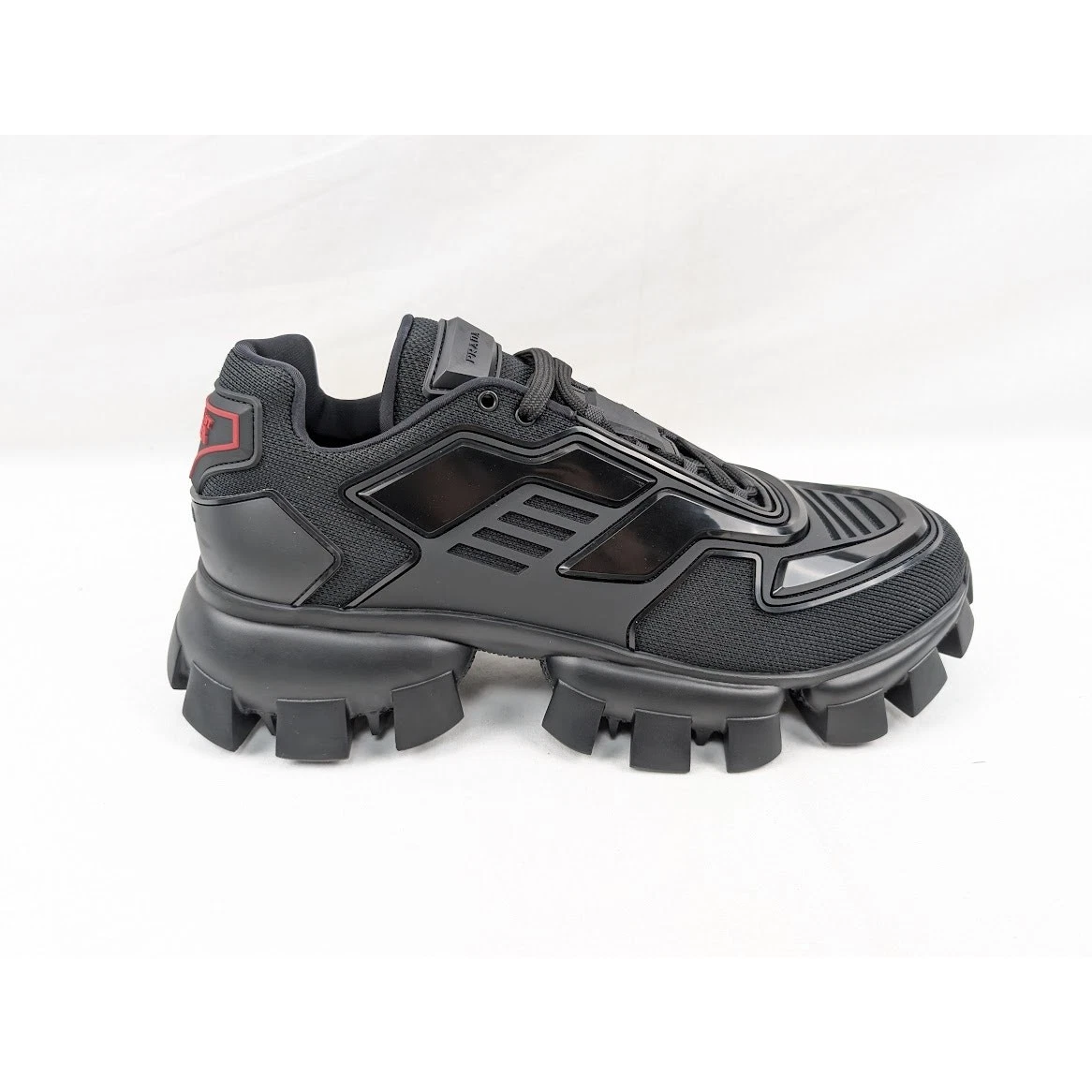 PRADA Nero Black for sale | eBay