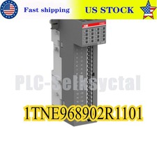 NEW IN BOX - ABB 1PC New  AI561 1TNE968902R1101 Analog Input Module