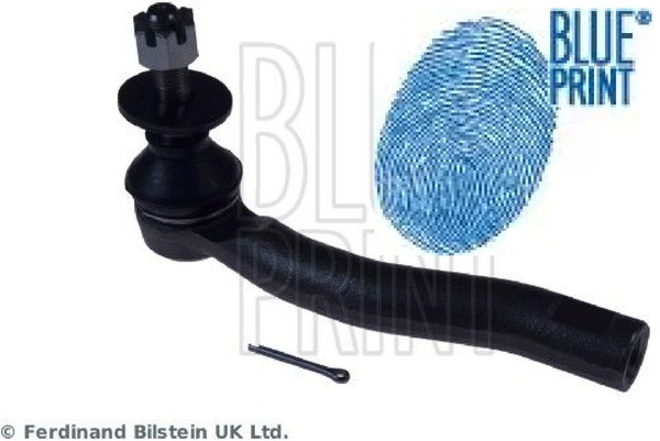 Blue Print ADT387221 Spurstangenkopf Spurstange EndstüCk FüR Toyota-image