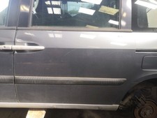 Porte arrière et accessoires Citroen C8