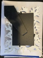 Ocean Style Picture Frame